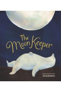 The Moon Keeper